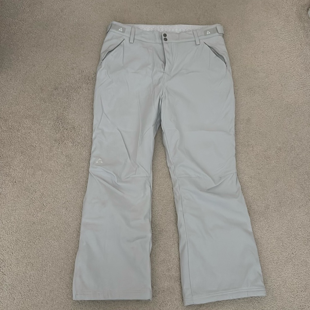 Snow pants